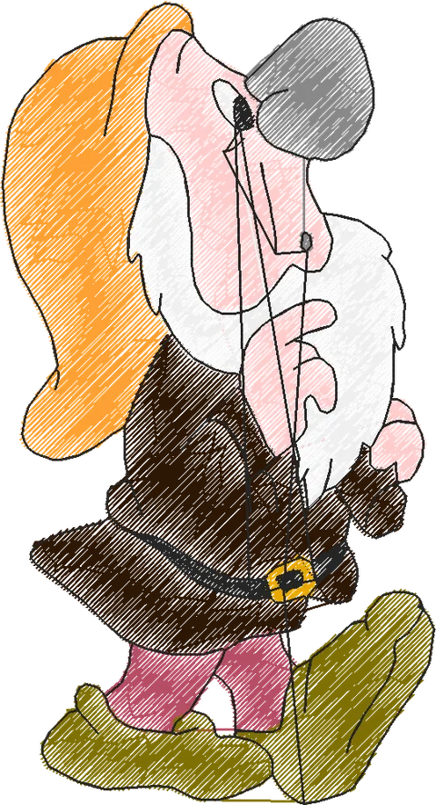 BRANCA DE NEVE X (148)