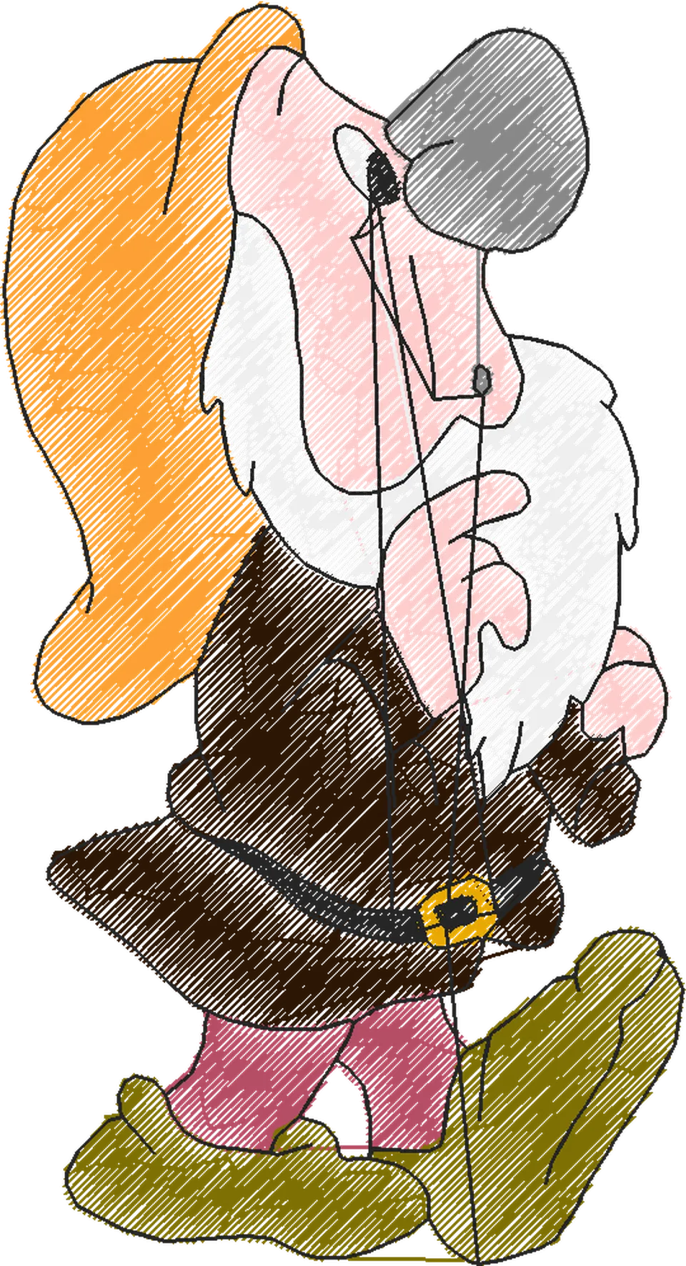 BRANCA DE NEVE X (148)