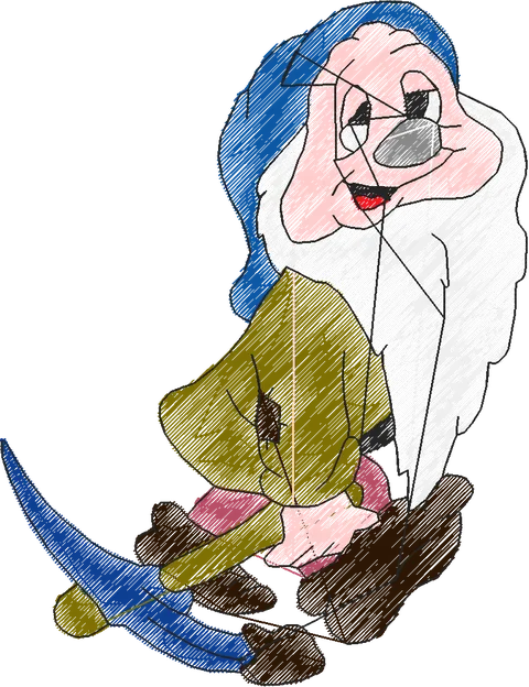 BRANCA DE NEVE X (150)