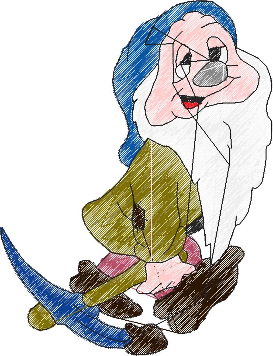 BRANCA DE NEVE X (150)