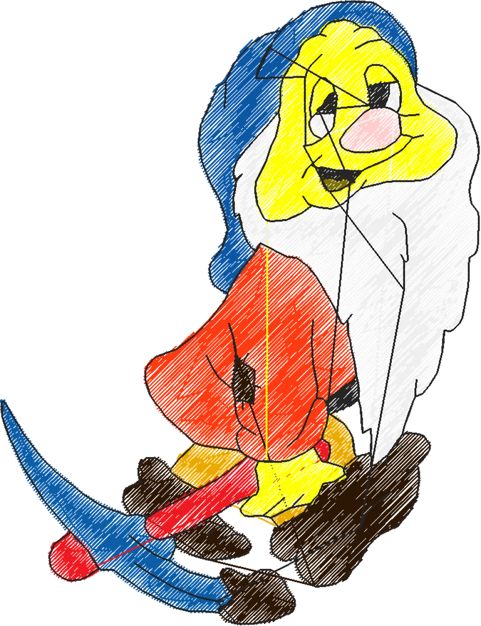 BRANCA DE NEVE X (151)