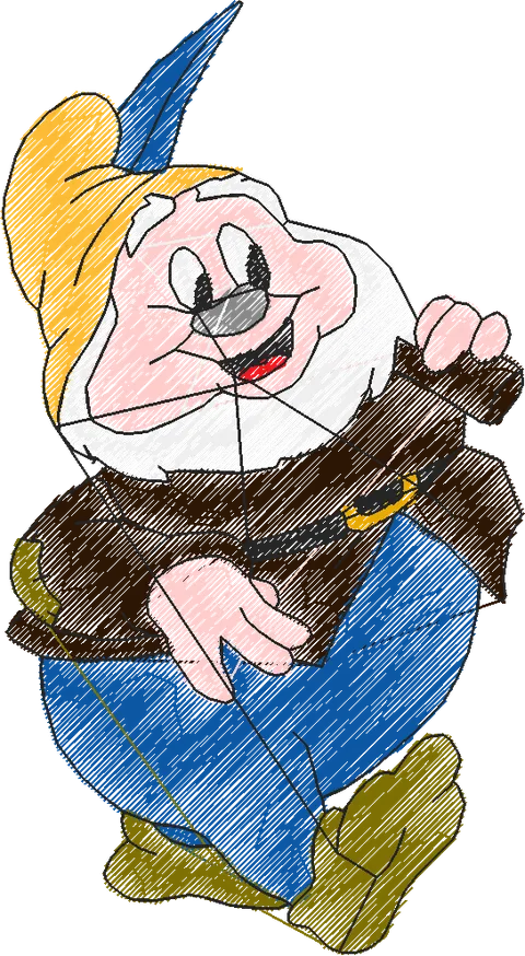 BRANCA DE NEVE X (152)