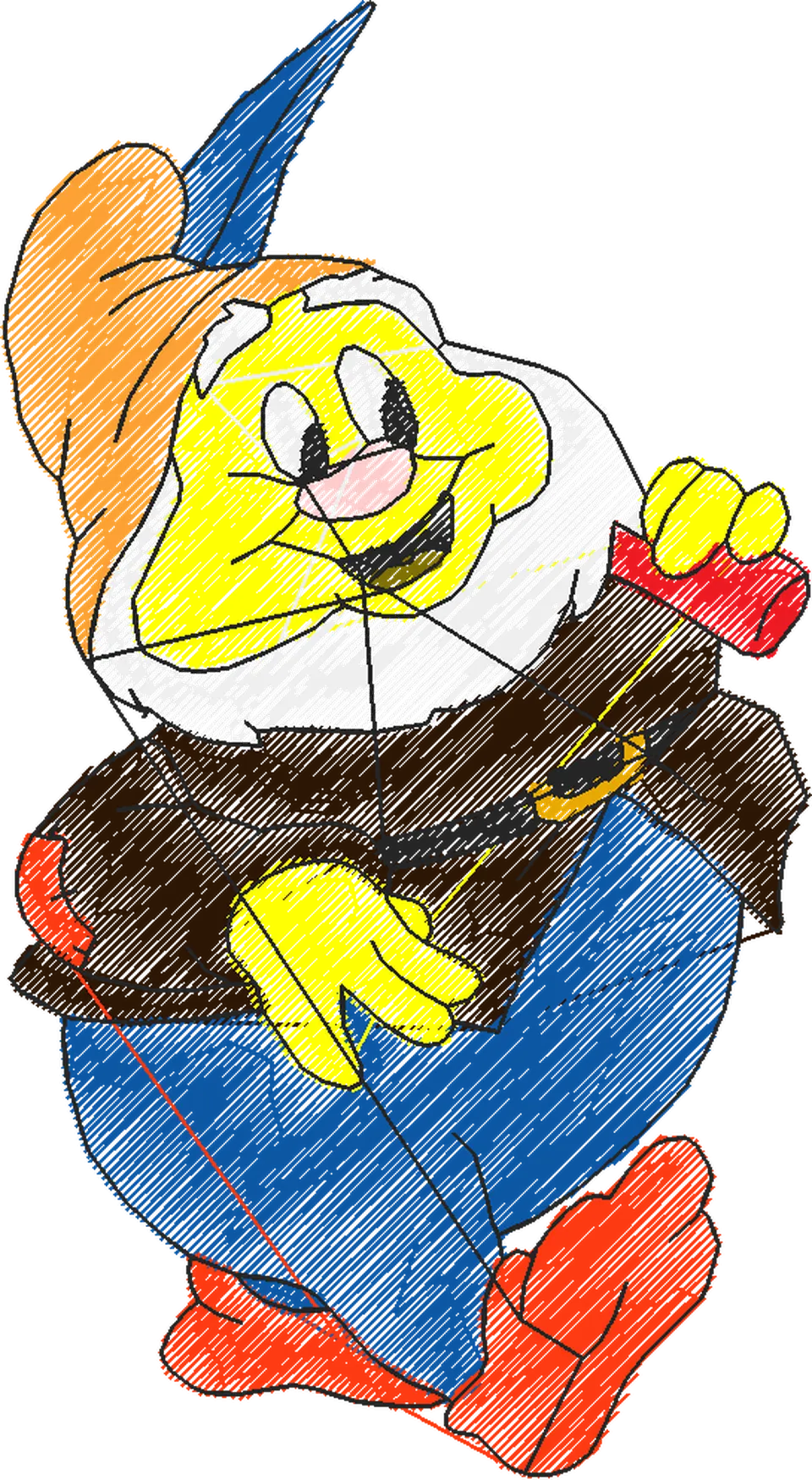 BRANCA DE NEVE X (153)