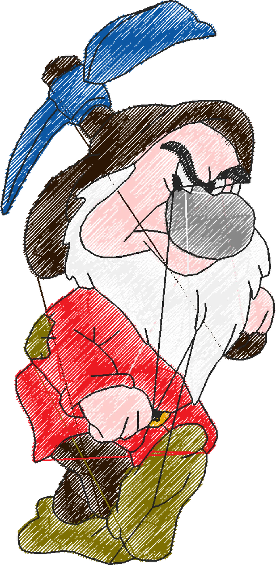 BRANCA DE NEVE X (154)