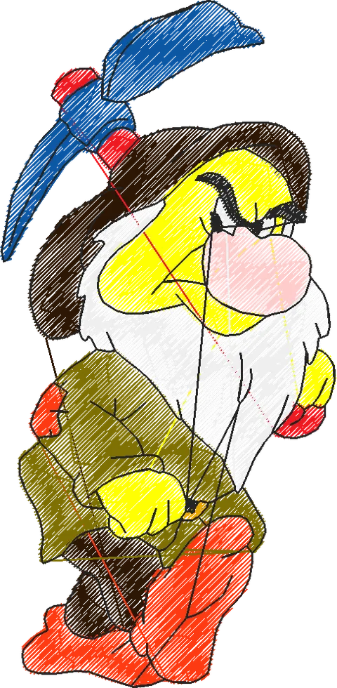 BRANCA DE NEVE X (155)