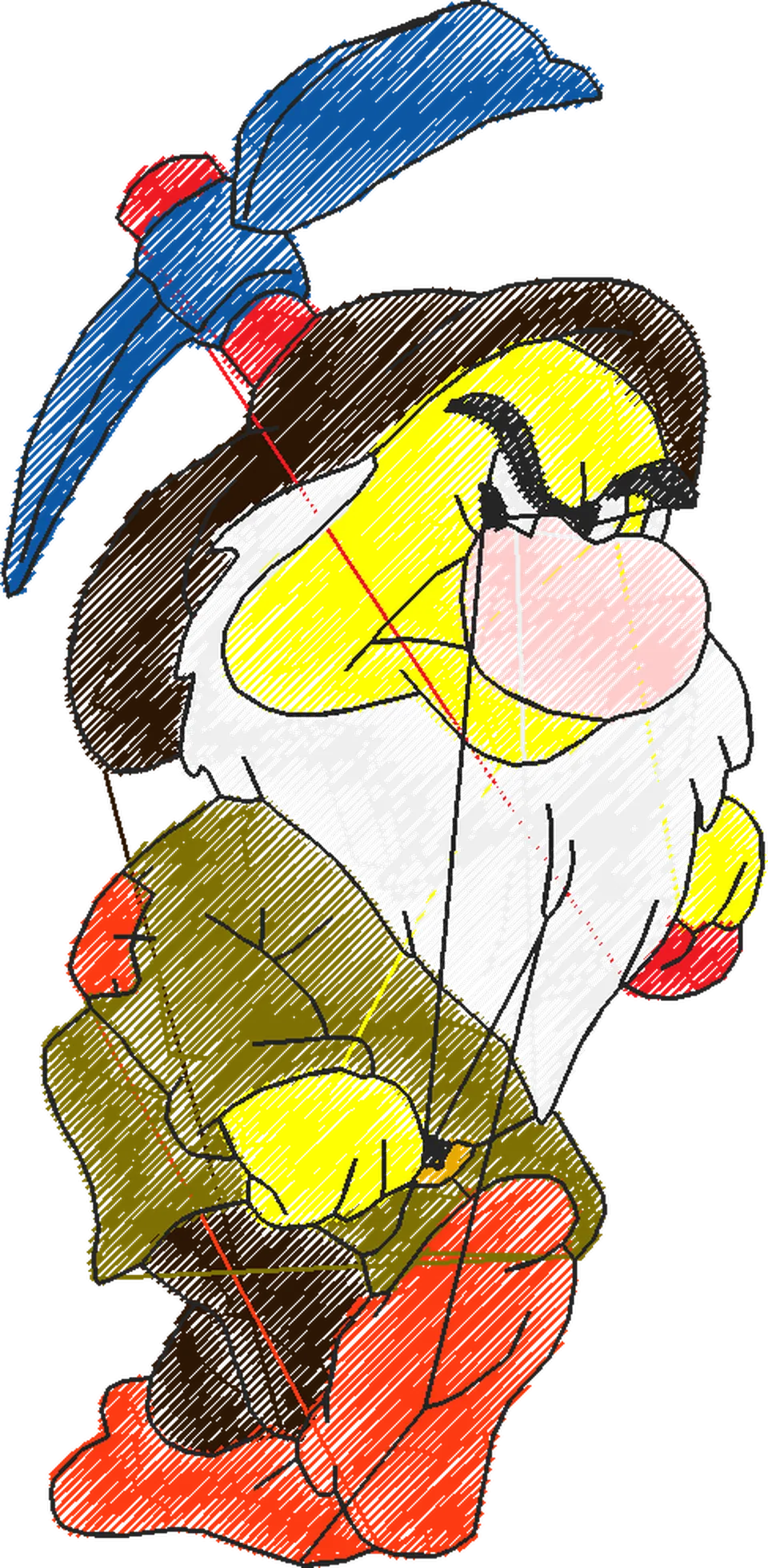 BRANCA DE NEVE X (155)