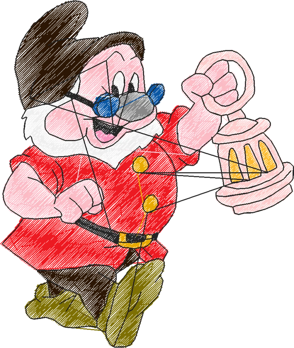 BRANCA DE NEVE X (156)