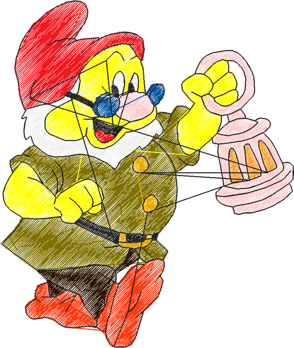 BRANCA DE NEVE X (157)