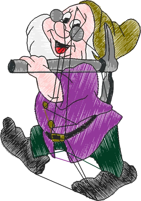 BRANCA DE NEVE X (158)