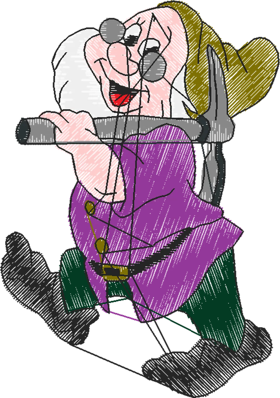 BRANCA DE NEVE X (158)