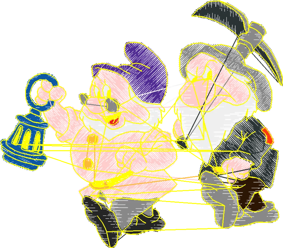 BRANCA DE NEVE X (159)