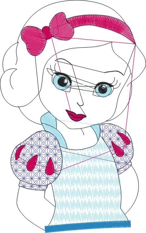 BRANCA DE NEVE X (16)