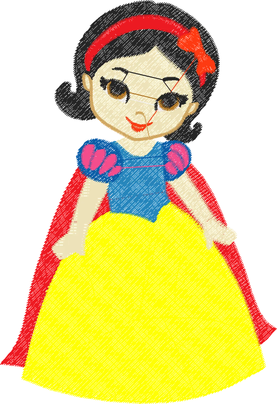 BRANCA DE NEVE X (162)