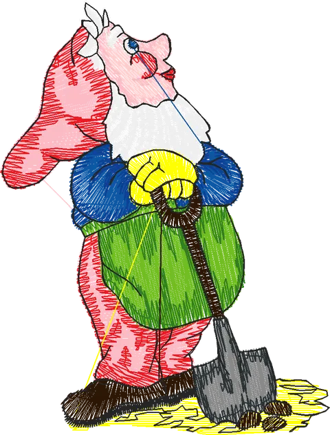 BRANCA DE NEVE X (163)