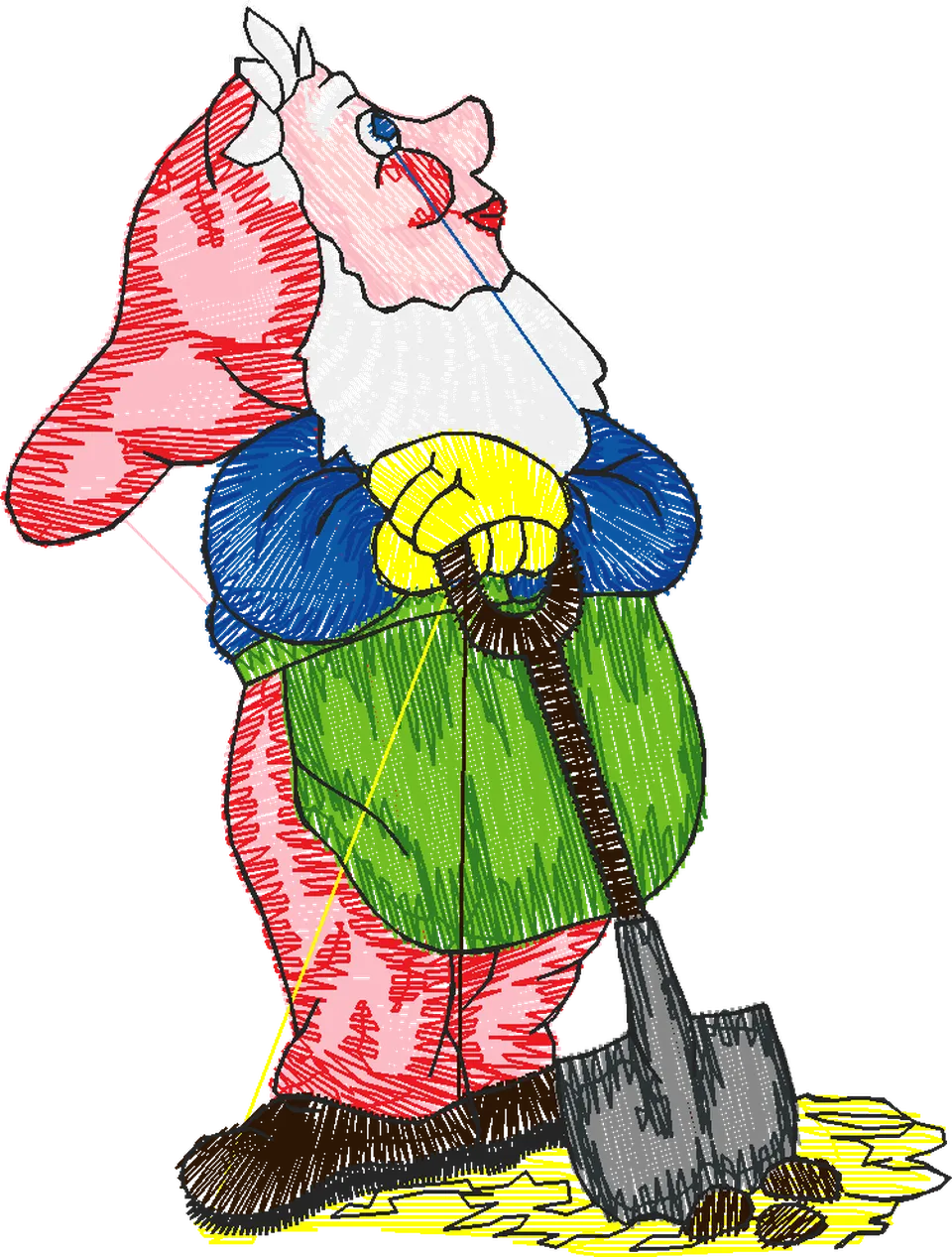 BRANCA DE NEVE X (163)