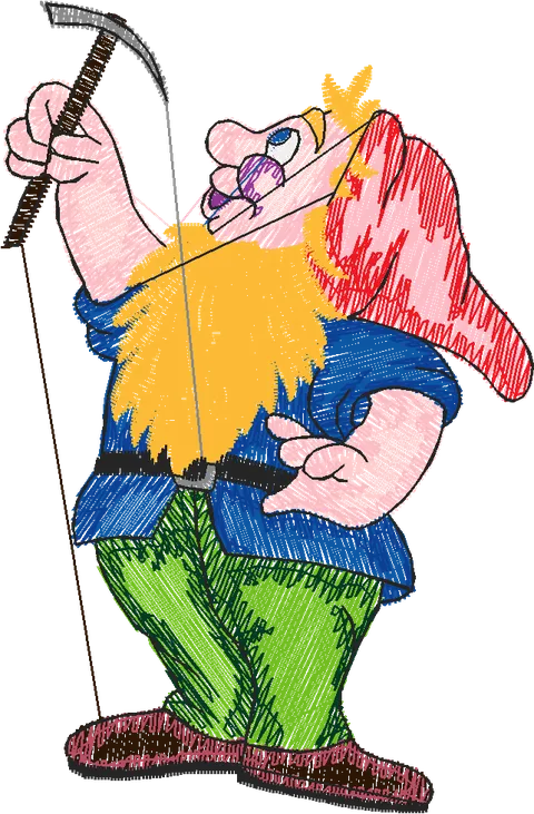 BRANCA DE NEVE X (166)