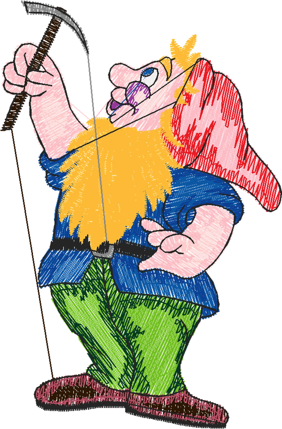 BRANCA DE NEVE X (166)