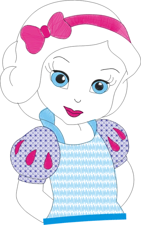 BRANCA DE NEVE X (17)