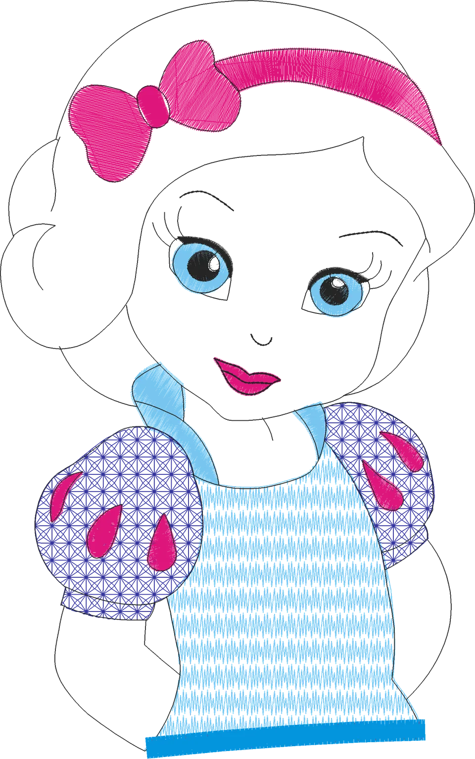 BRANCA DE NEVE X (17)