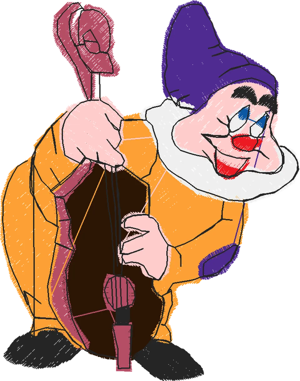 BRANCA DE NEVE X (173)