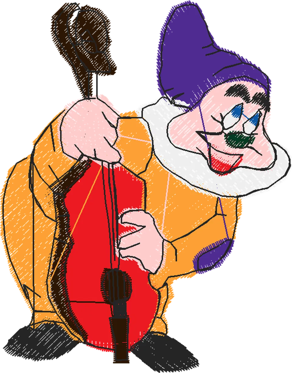 BRANCA DE NEVE X (174)