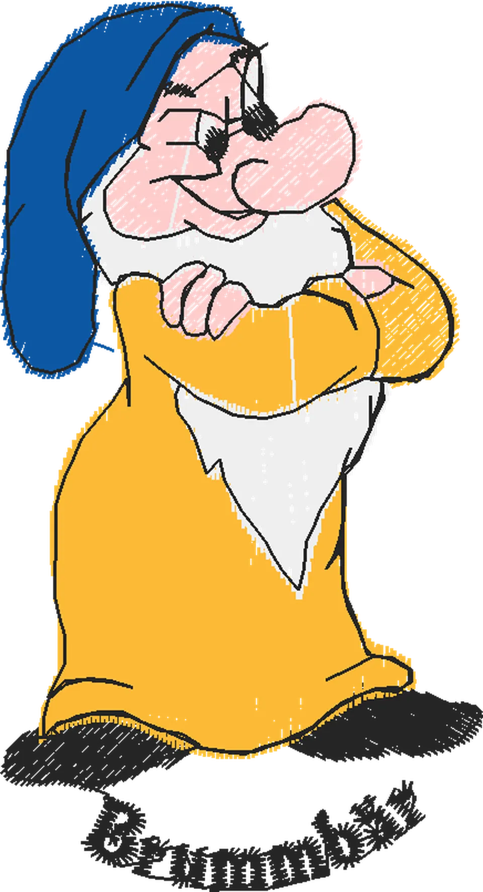 BRANCA DE NEVE X (175)