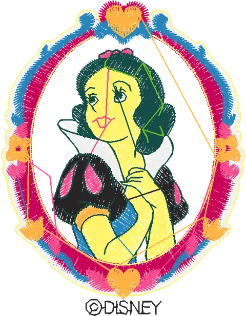 BRANCA DE NEVE X (18)