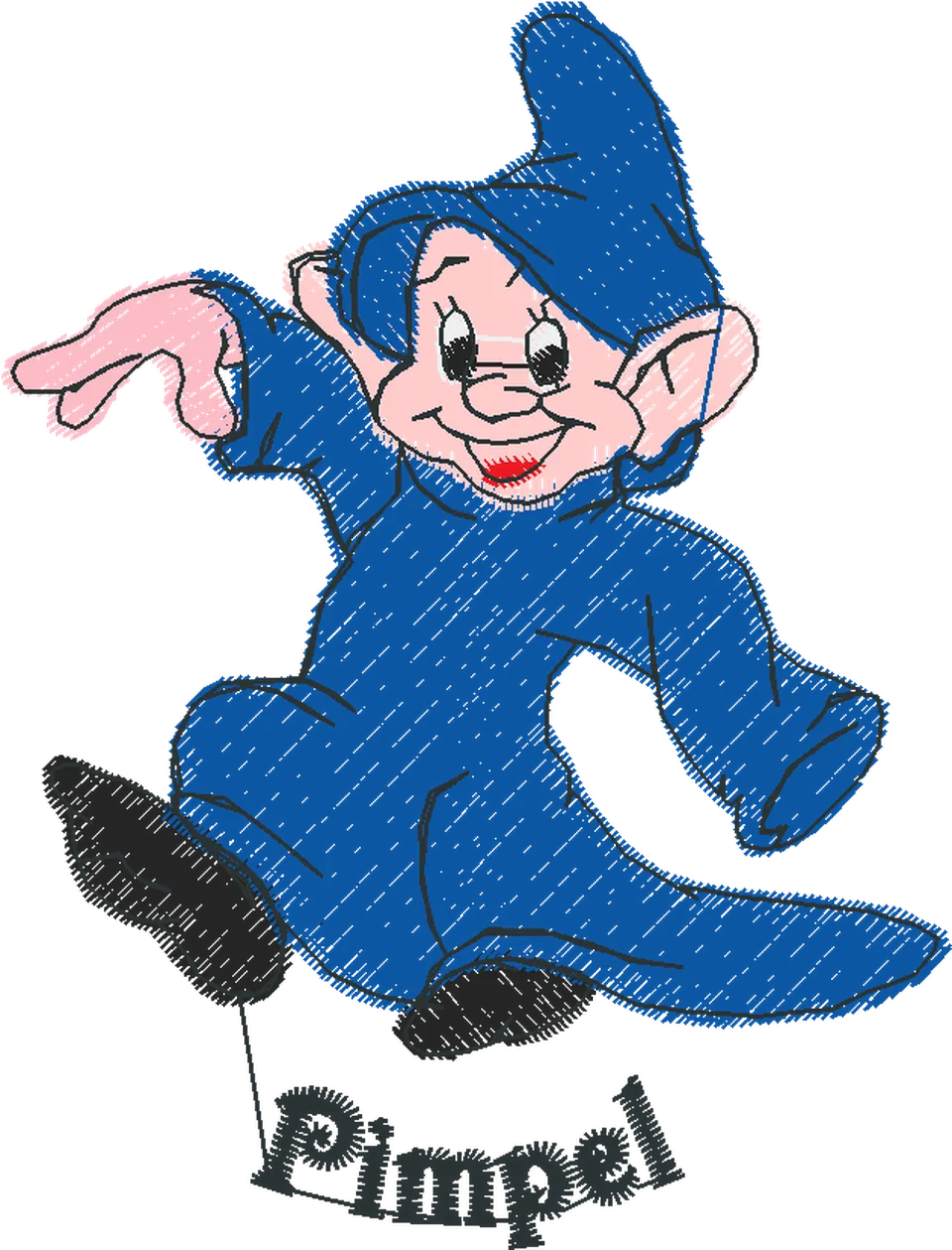 BRANCA DE NEVE X (183)