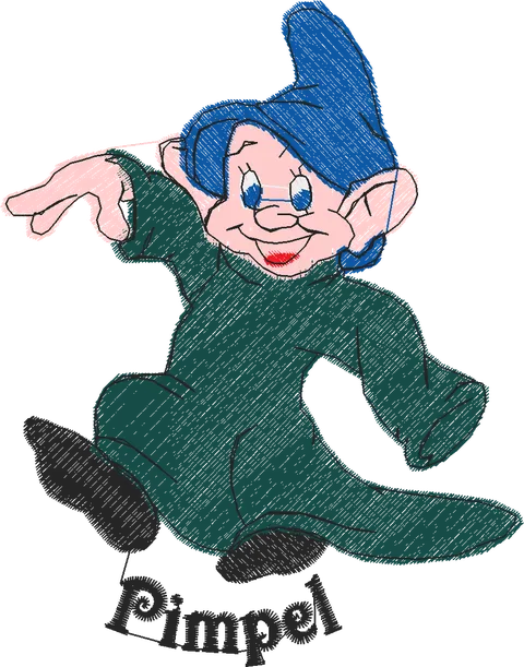 BRANCA DE NEVE X (184)