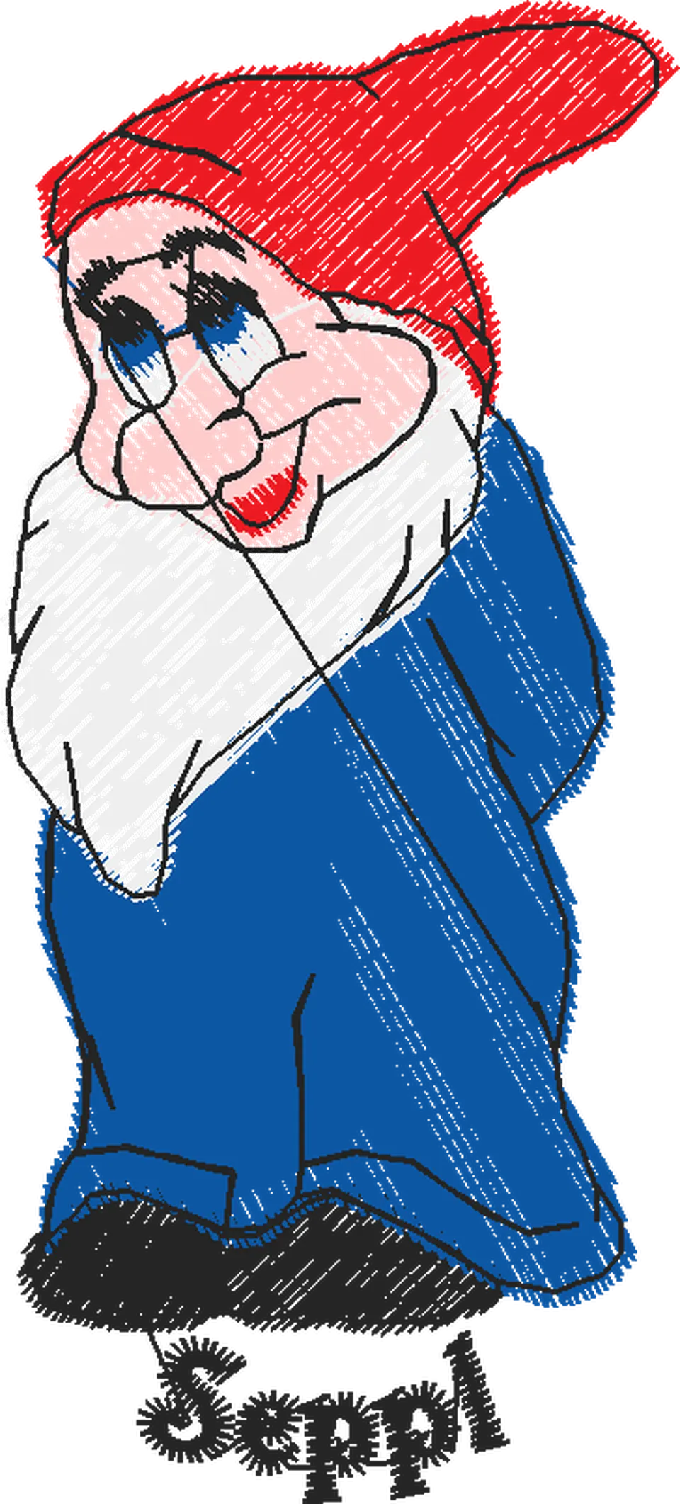 BRANCA DE NEVE X (187)