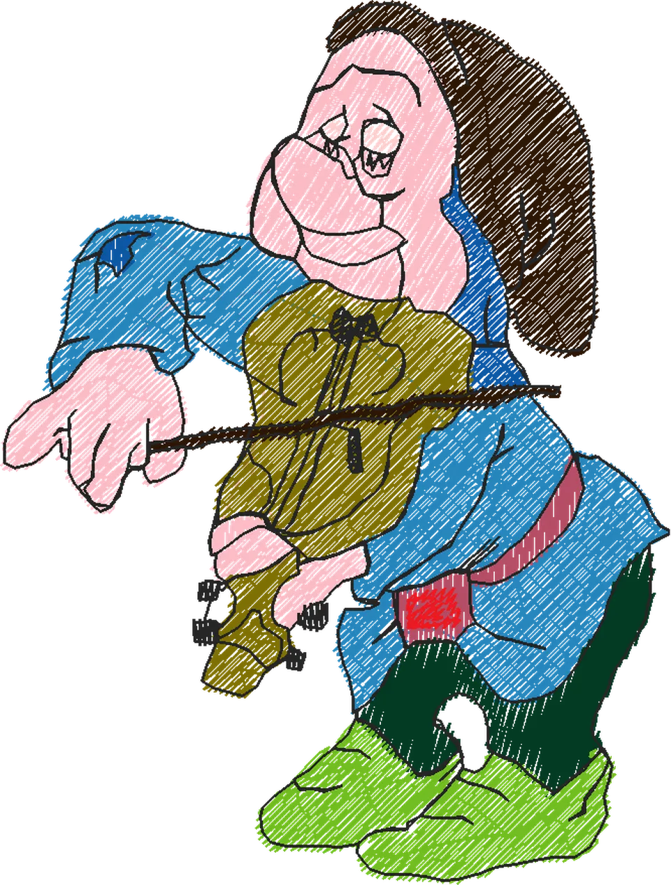 BRANCA DE NEVE X (189)