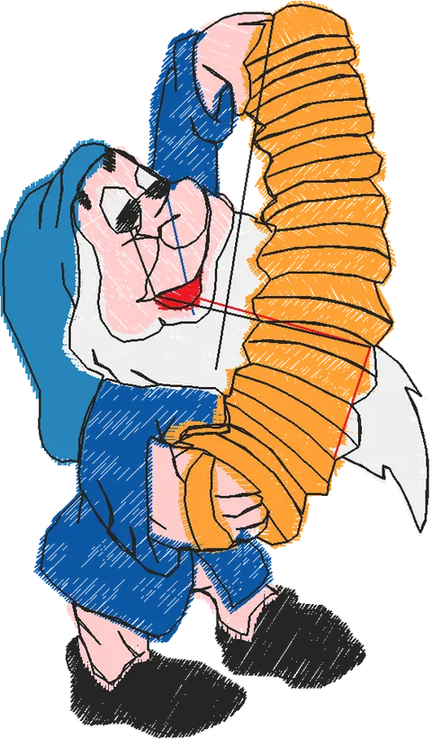 BRANCA DE NEVE X (190)