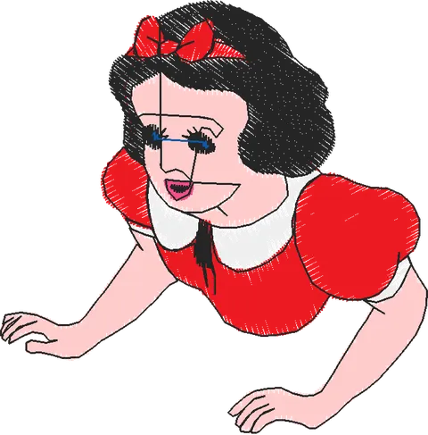 BRANCA DE NEVE X (193)