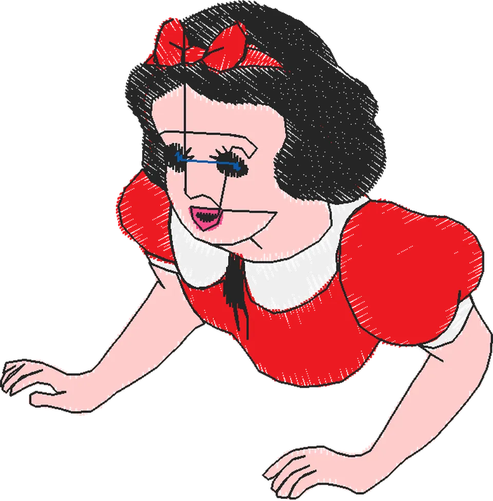 BRANCA DE NEVE X (193)