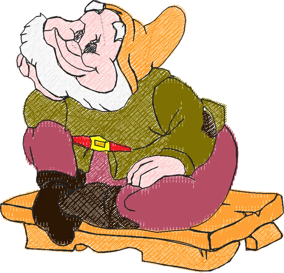 BRANCA DE NEVE X (195)