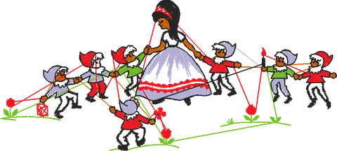 BRANCA DE NEVE X (2)