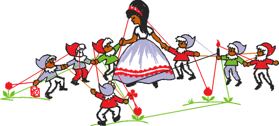 BRANCA DE NEVE X (2)