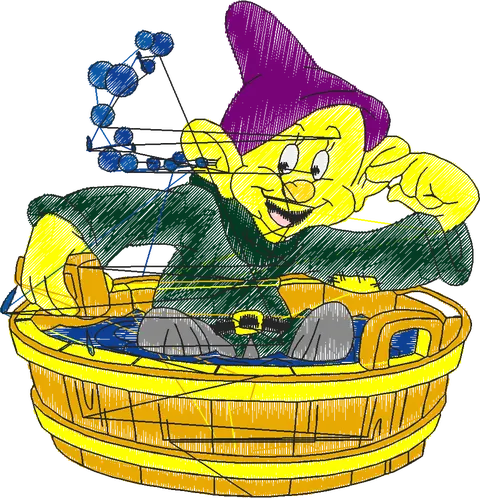 BRANCA DE NEVE X (20)