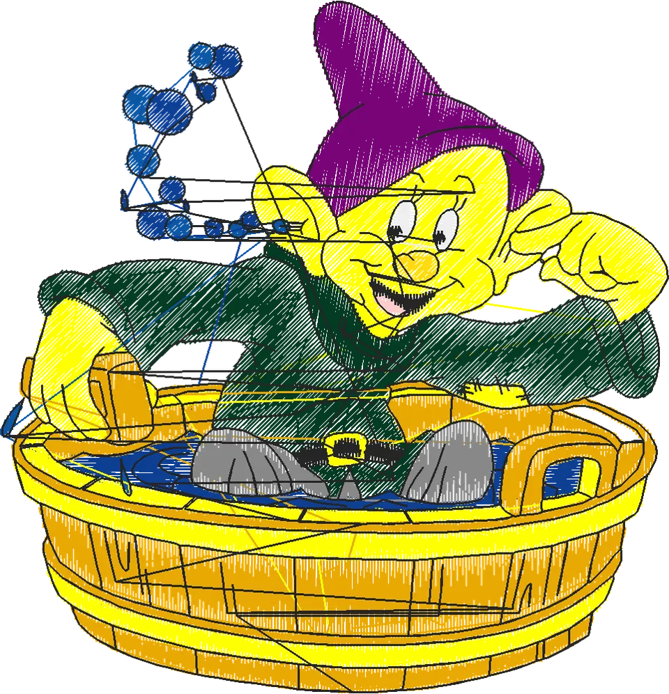 BRANCA DE NEVE X (20)