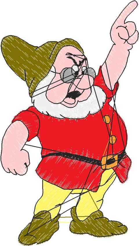 BRANCA DE NEVE X (201)