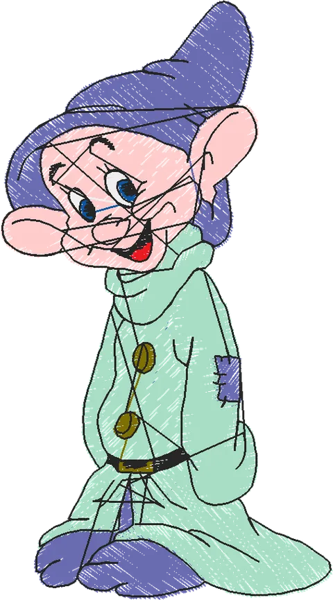 BRANCA DE NEVE X (203)