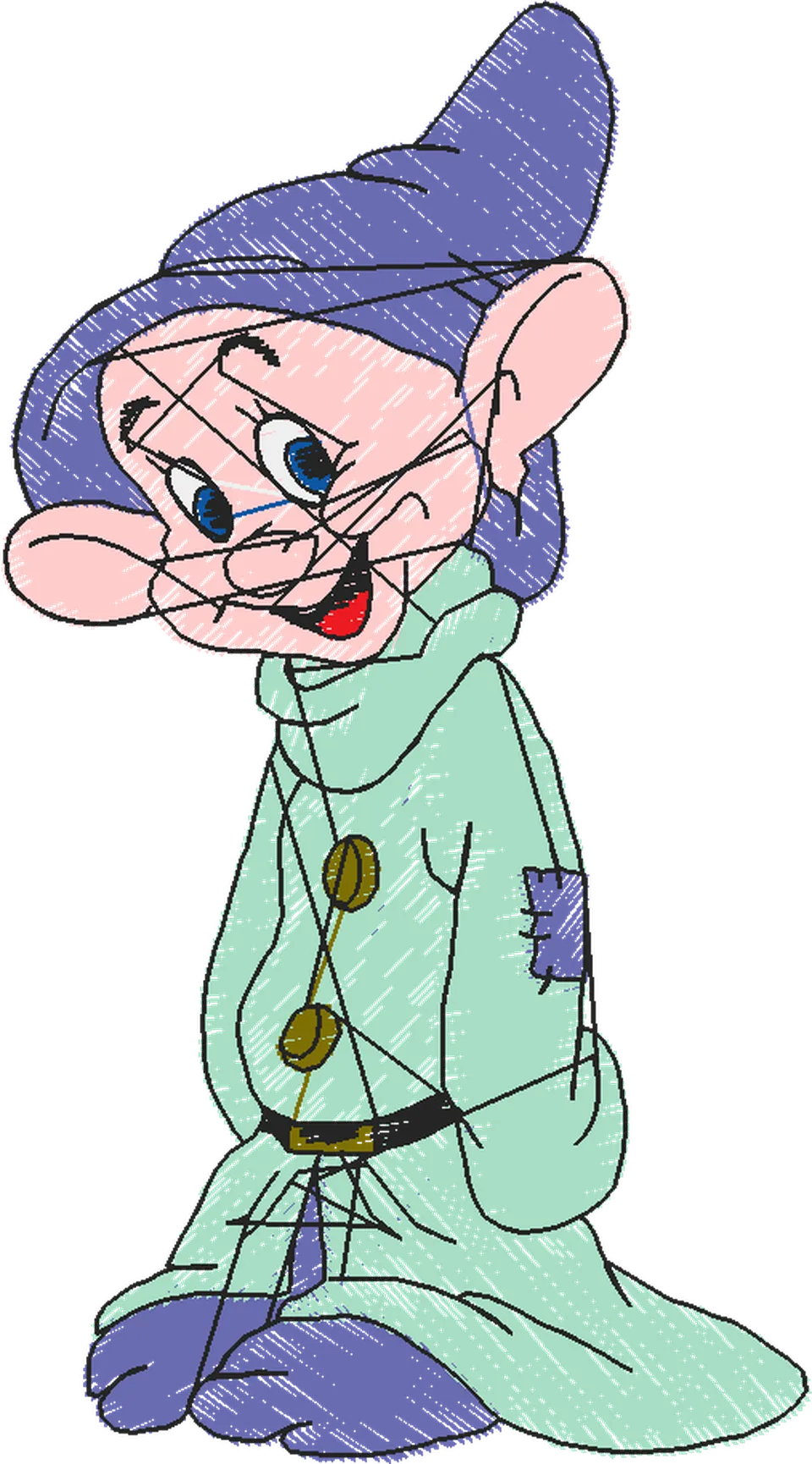 BRANCA DE NEVE X (203)