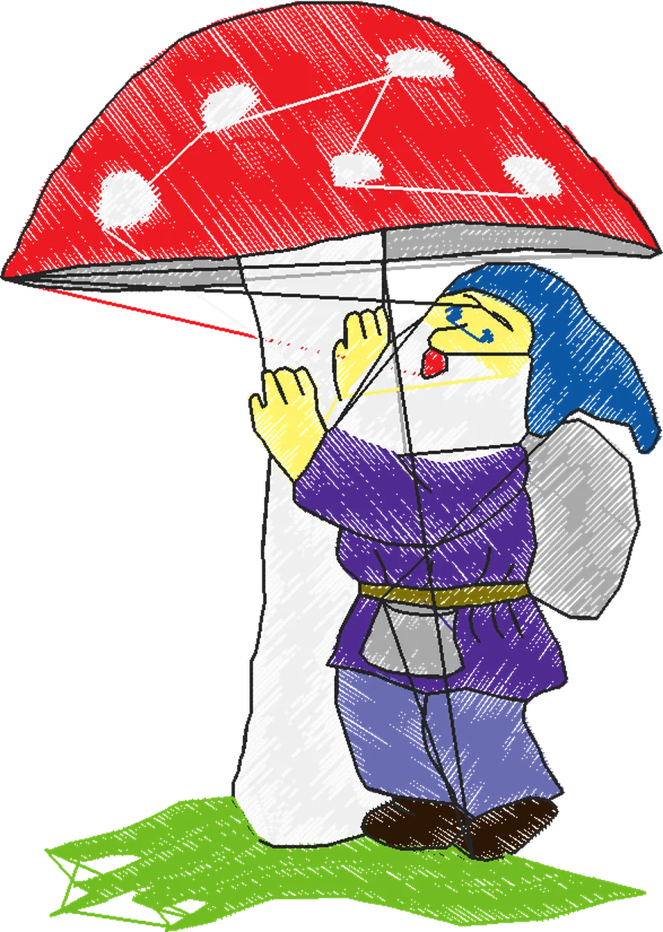 BRANCA DE NEVE X (204)