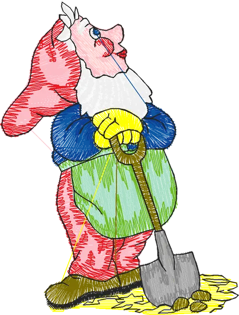 BRANCA DE NEVE X (205)