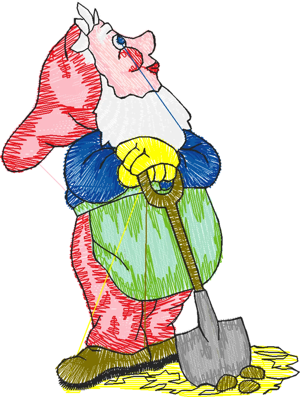 BRANCA DE NEVE X (205)