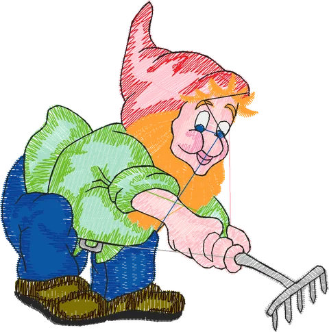 BRANCA DE NEVE X (207)