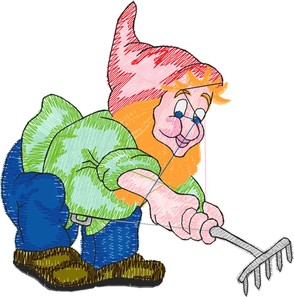 BRANCA DE NEVE X (207)