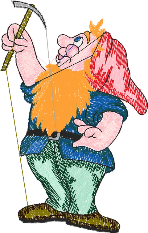 BRANCA DE NEVE X (208)