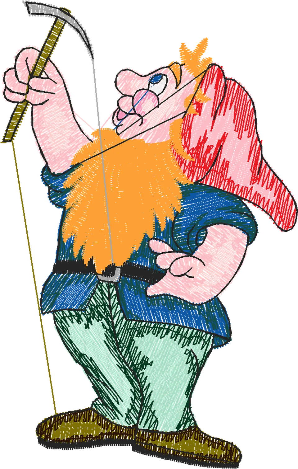 BRANCA DE NEVE X (208)