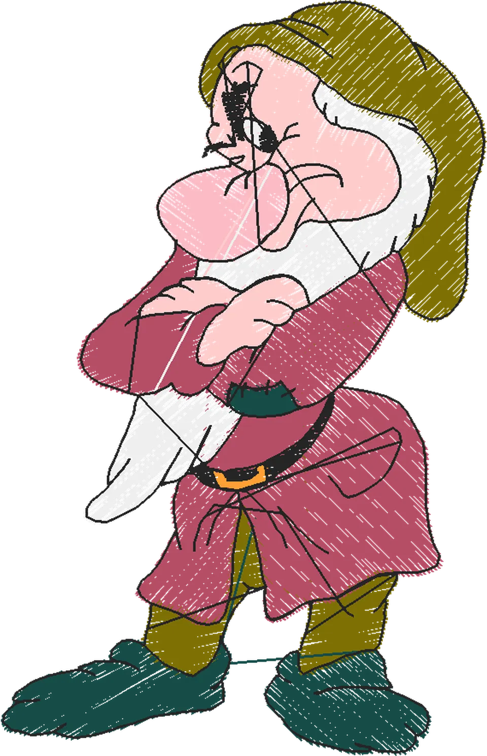 BRANCA DE NEVE X (209)